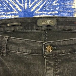 Talbots Jeans - Talbots flawless 5 pocket jegging Talbots Jeans - Talbots flawless 5 pocket jegging